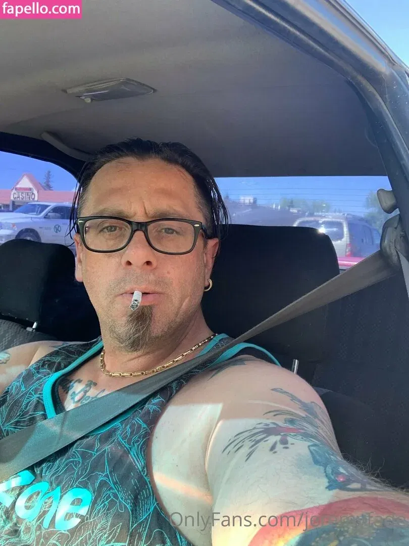 jeremyfade Onlyfans Photo Gallery 