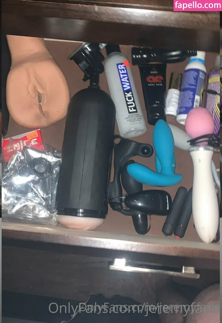 jeremyfade Onlyfans Photo Gallery 