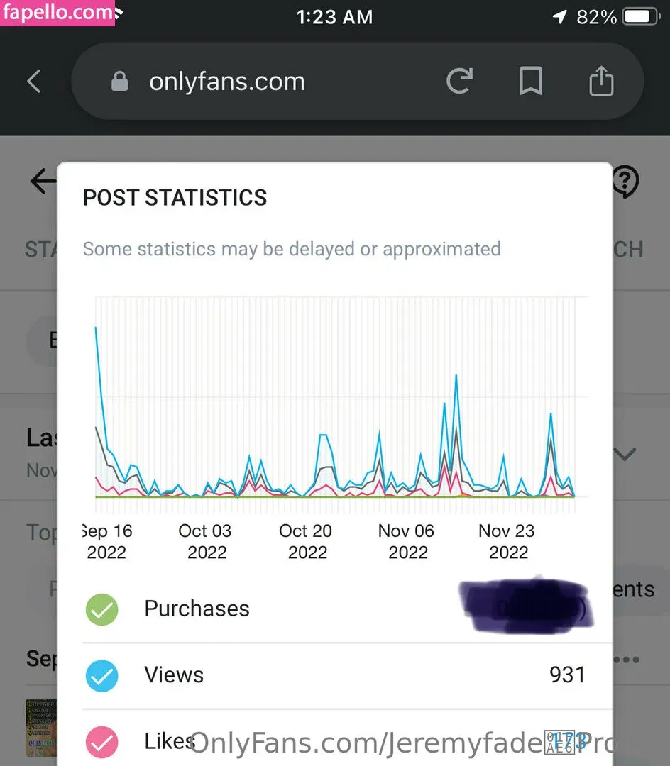 jeremyfade Onlyfans Photo Gallery 