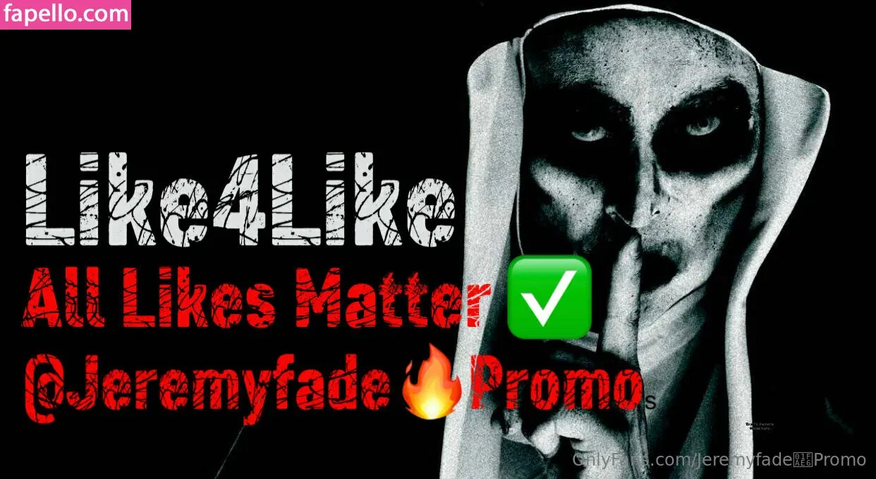 jeremyfade Onlyfans Photo Gallery 