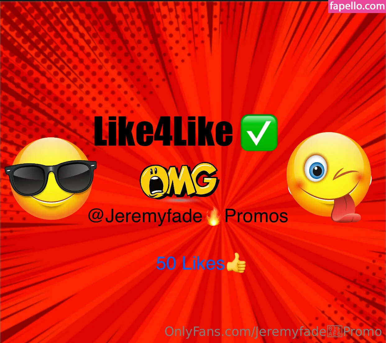 jeremyfade Onlyfans Photo Gallery 