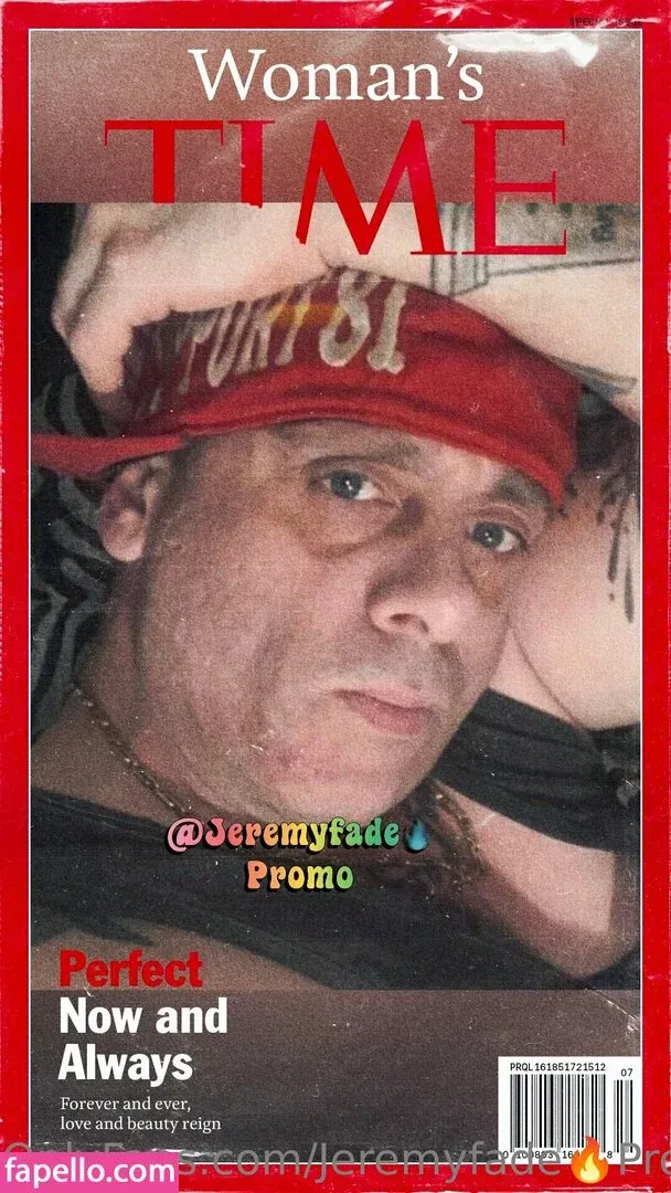 jeremyfade Onlyfans Photo Gallery 