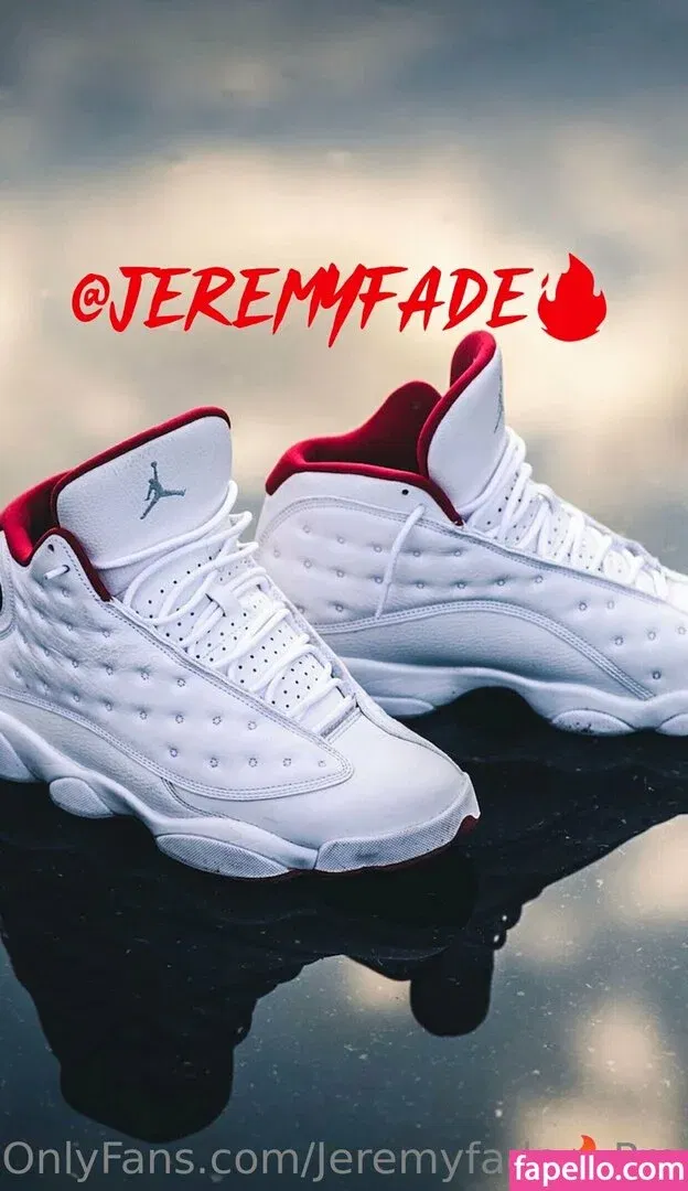 jeremyfade Onlyfans Photo Gallery 