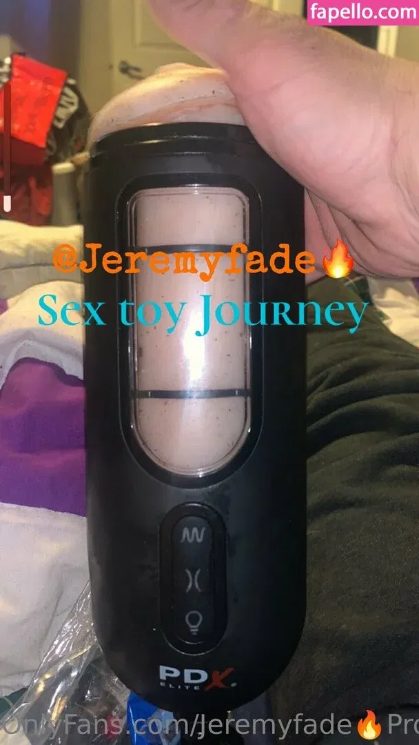 jeremyfade Onlyfans Photo Gallery 