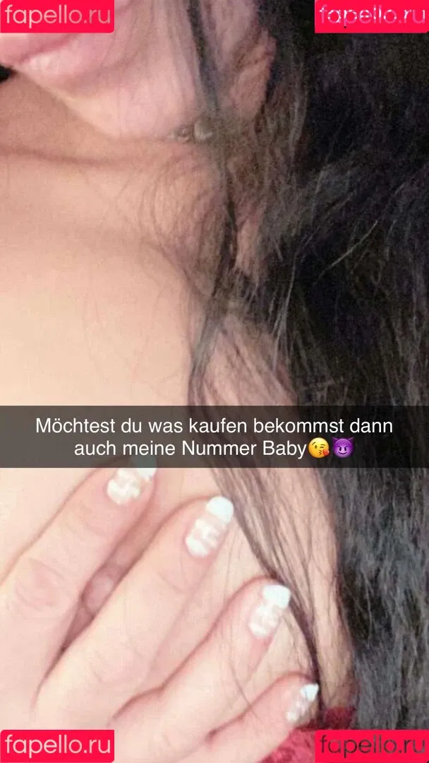 Miss Sanchez Onlyfans Photo Gallery 