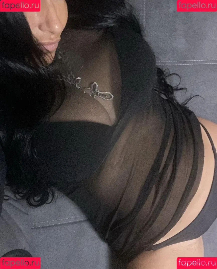 Miss Sanchez Onlyfans Photo Gallery 