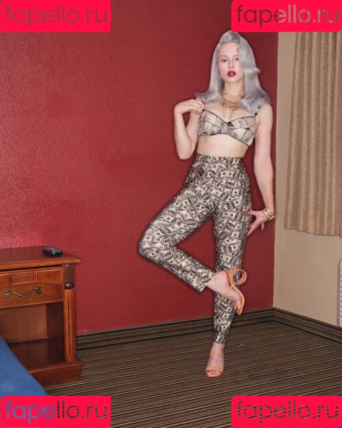 Miss Sanchez Onlyfans Photo Gallery 