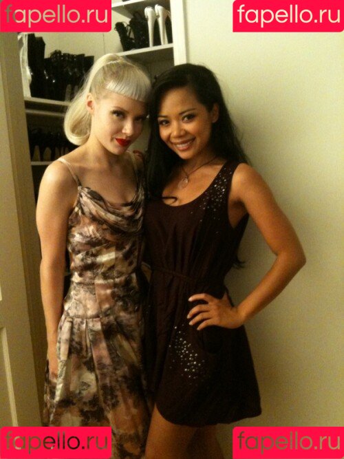 Miss Sanchez Onlyfans Photo Gallery 