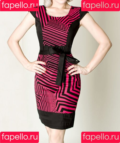 Miss Sanchez Onlyfans Photo Gallery 