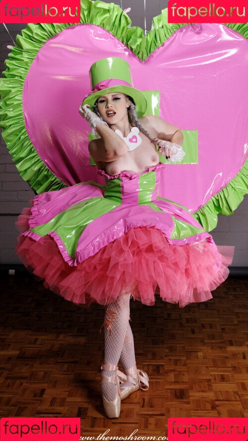 Miss Sanchez Onlyfans Photo Gallery 