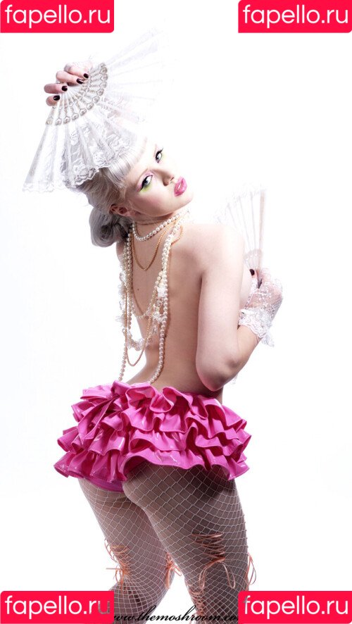 Miss Sanchez Onlyfans Photo Gallery 