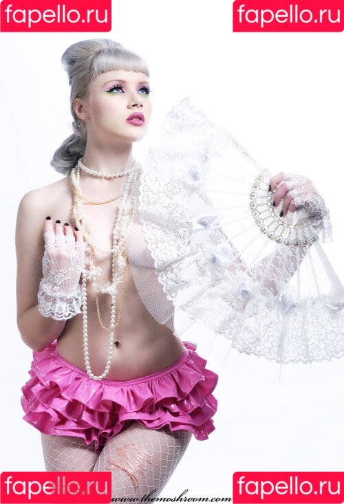 Miss Sanchez Onlyfans Photo Gallery 