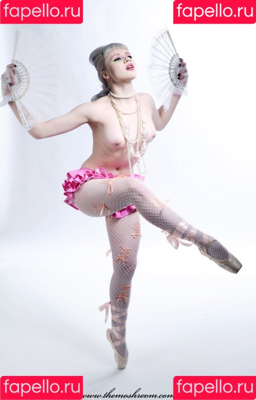 Miss Sanchez Onlyfans Photo Gallery 