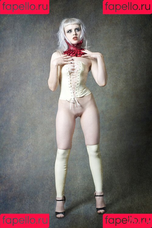 Miss Sanchez Onlyfans Photo Gallery 