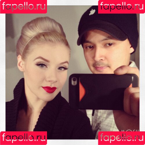 Miss Sanchez Onlyfans Photo Gallery 