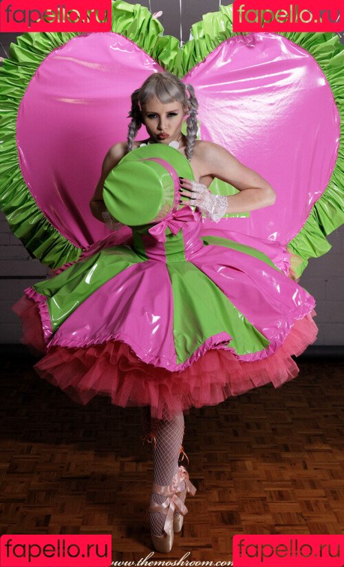 Miss Sanchez Onlyfans Photo Gallery 