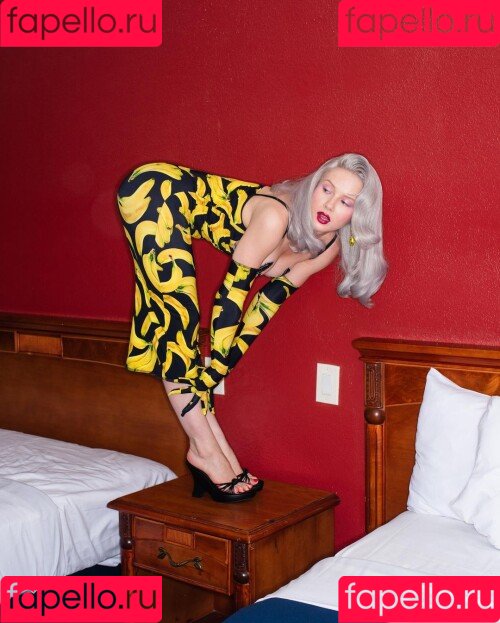 Miss Sanchez Onlyfans Photo Gallery 