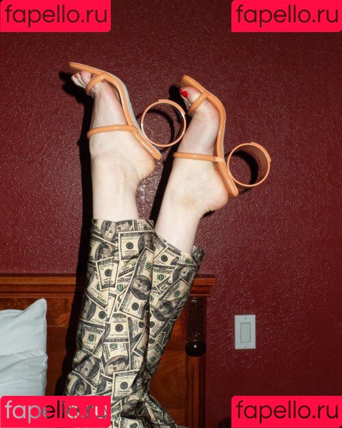 Miss Sanchez Onlyfans Photo Gallery 