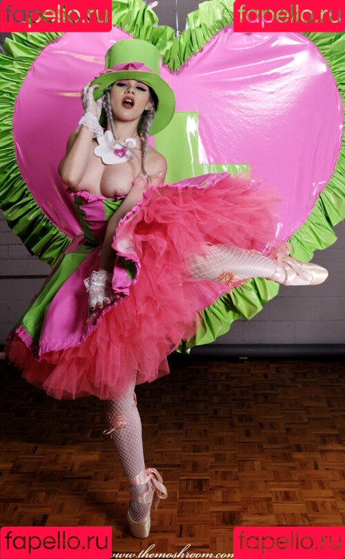 Miss Sanchez Onlyfans Photo Gallery 