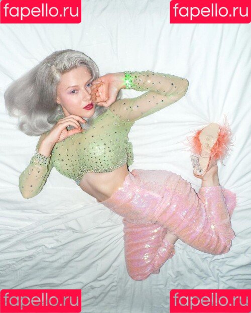 Miss Sanchez Onlyfans Photo Gallery 