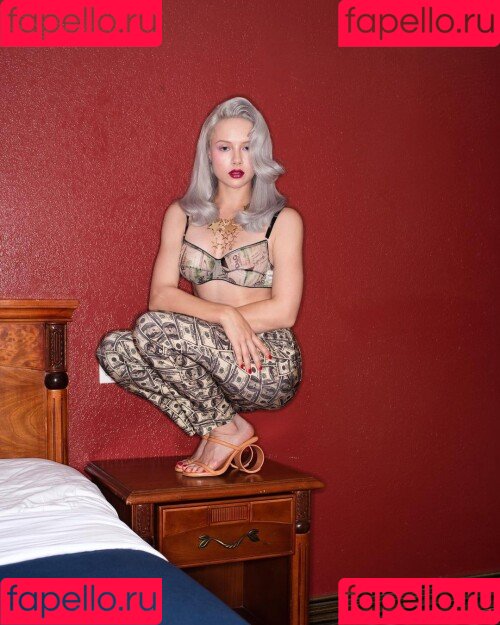 Miss Sanchez Onlyfans Photo Gallery 