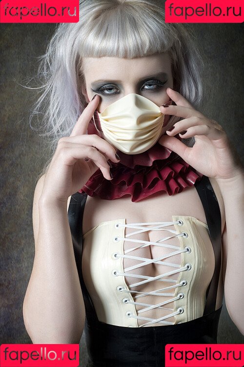 Miss Sanchez Onlyfans Photo Gallery 