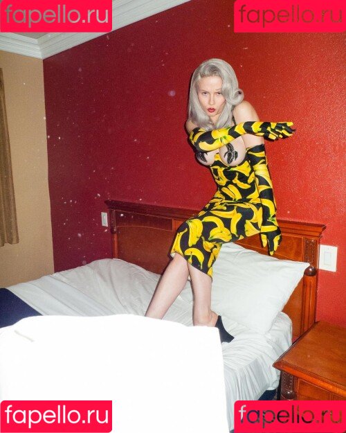 Miss Sanchez Onlyfans Photo Gallery 