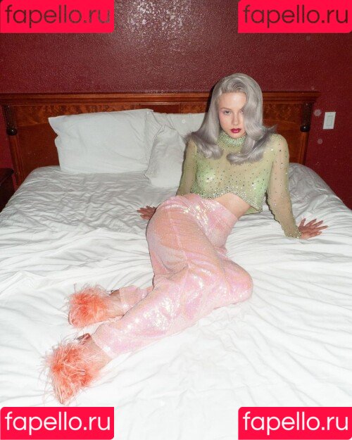 Miss Sanchez Onlyfans Photo Gallery 