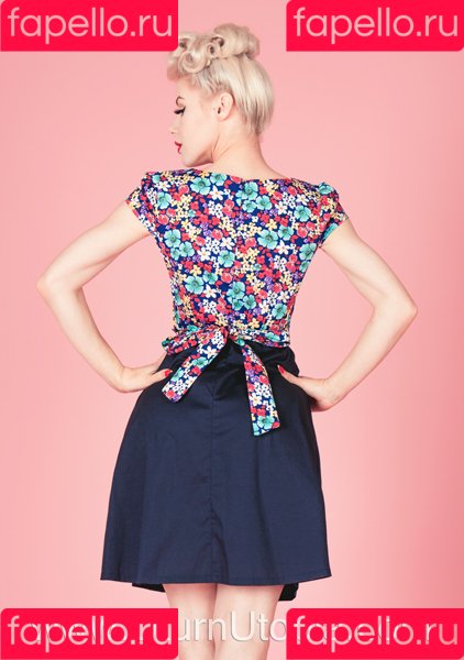 Miss Sanchez Onlyfans Photo Gallery 