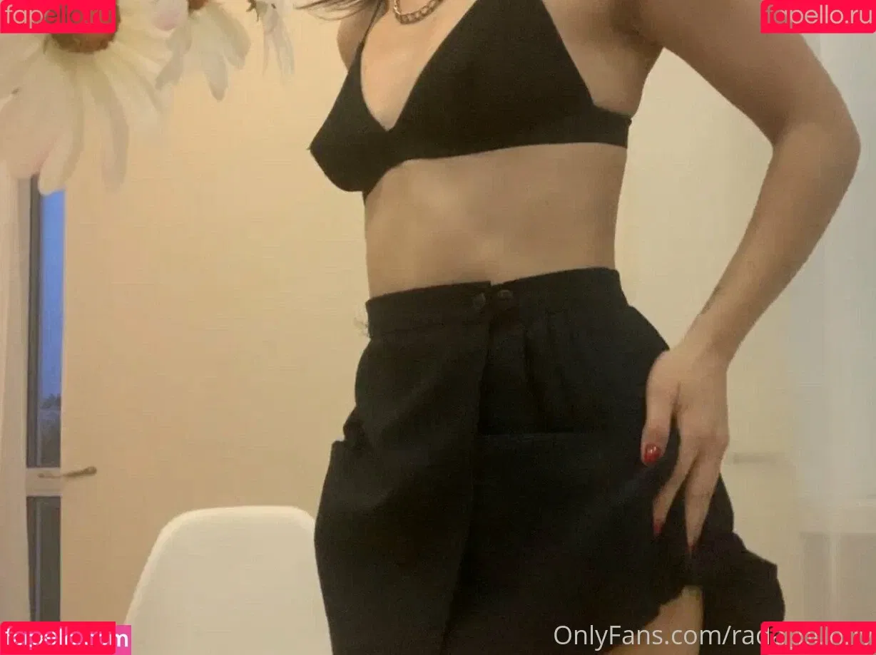 radabunny Onlyfans Photo Gallery 