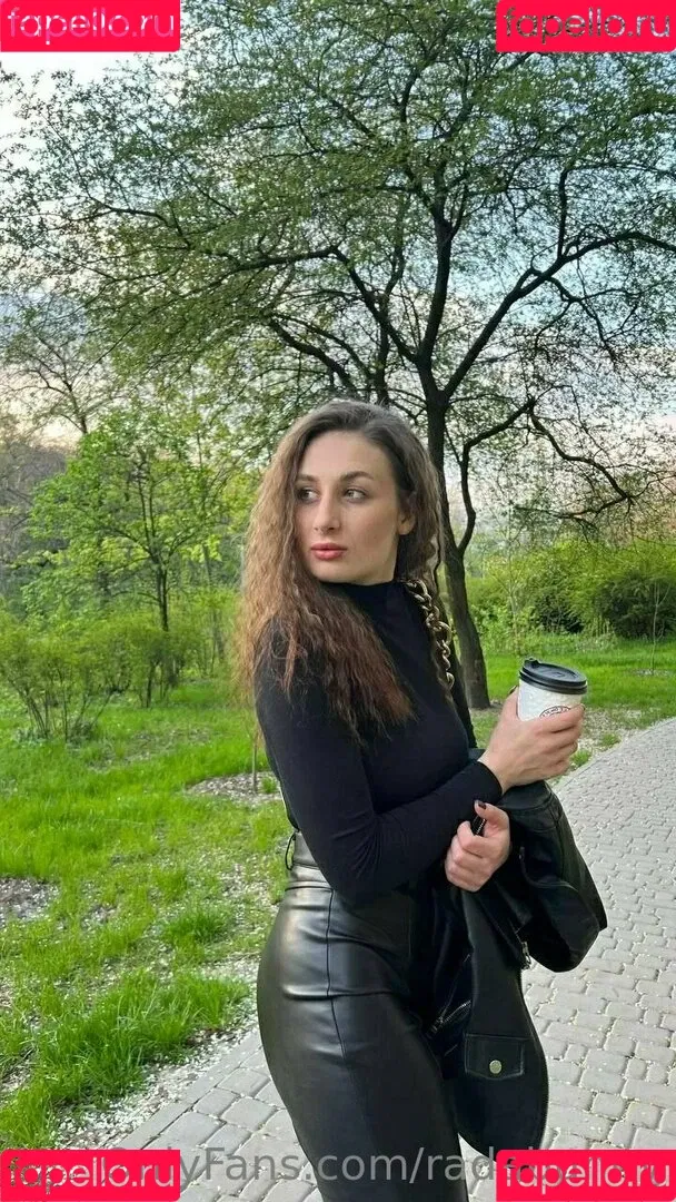 radabunny Onlyfans Photo Gallery 