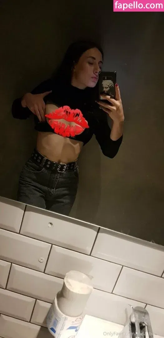 radabunny Onlyfans Photo Gallery 