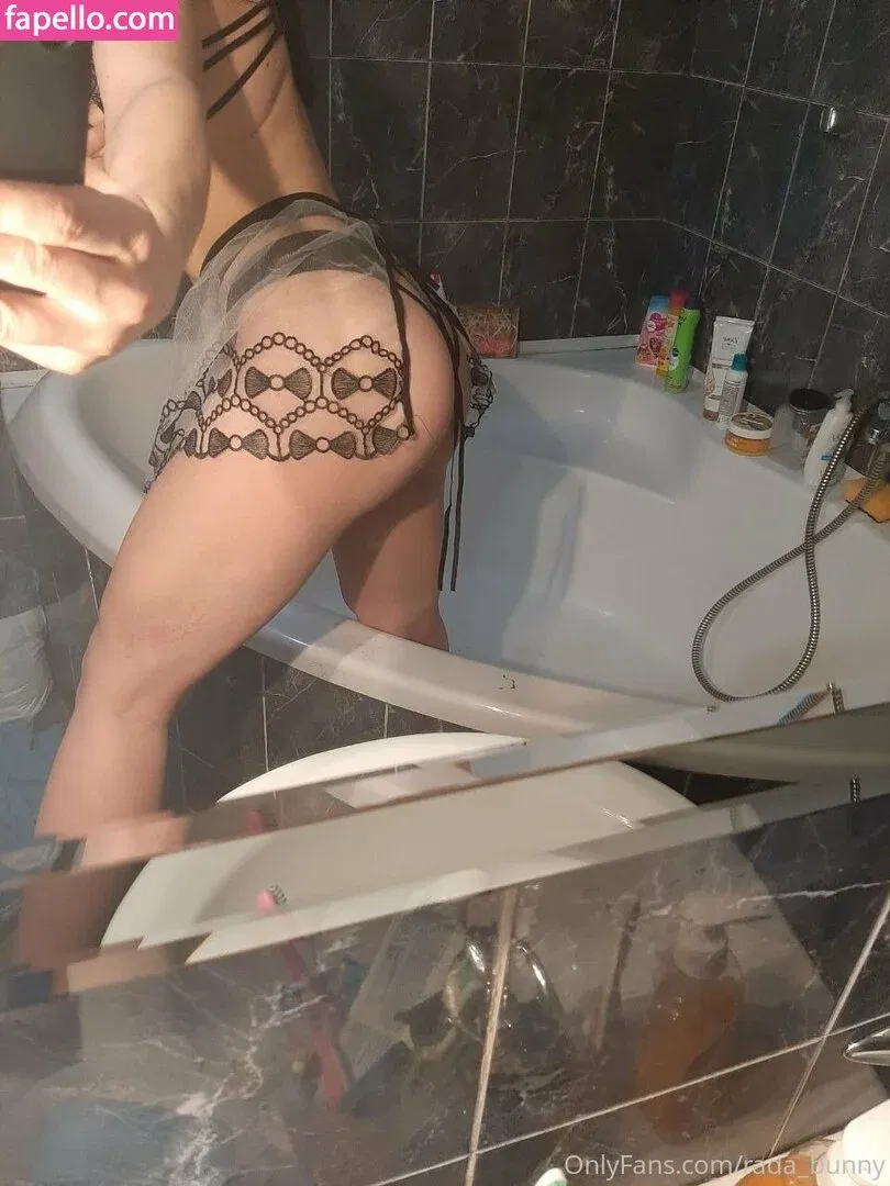 radabunny Onlyfans Photo Gallery 