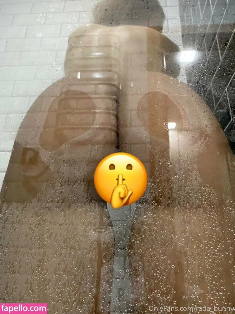 radabunny Onlyfans Photo Gallery 