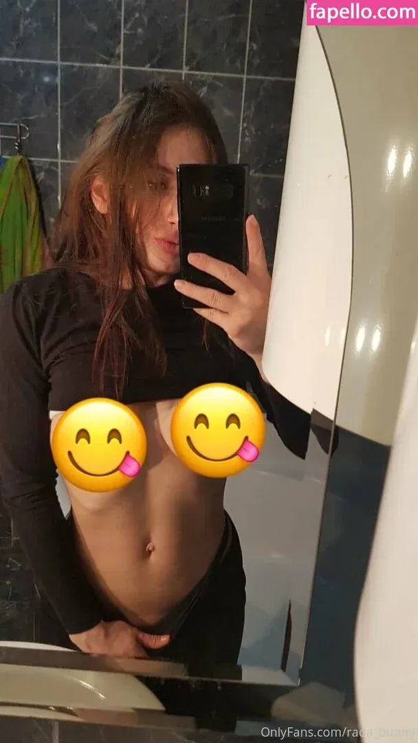 radabunny Onlyfans Photo Gallery 