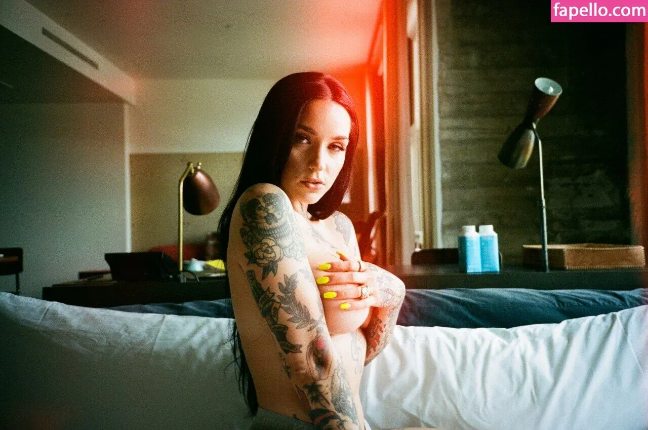 Meredith Devine Onlyfans Photo Gallery 