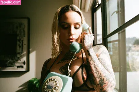 Meredith Devine Onlyfans Photo Gallery 