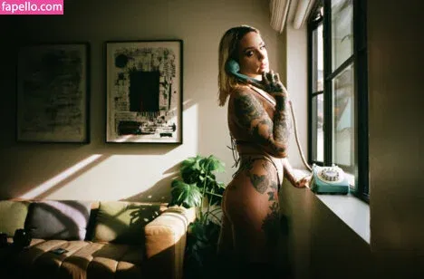 Meredith Devine Onlyfans Photo Gallery 