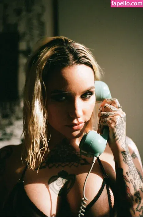 Meredith Devine Onlyfans Photo Gallery 