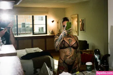 Meredith Devine Onlyfans Photo Gallery 