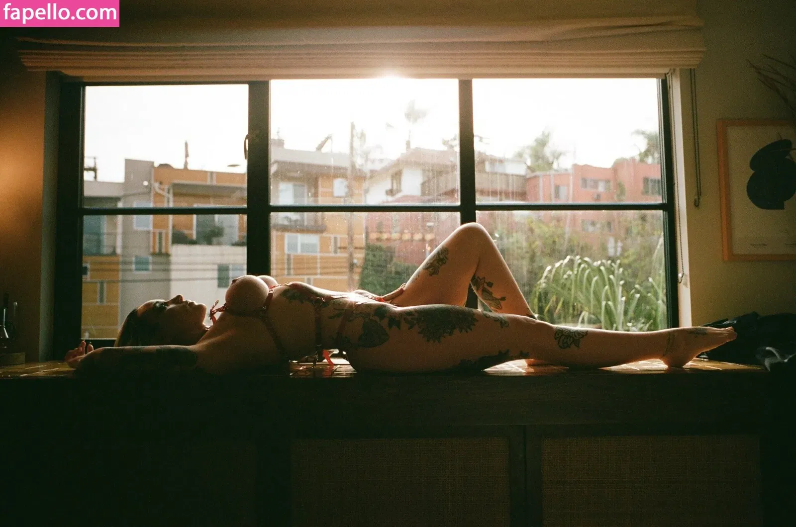 Meredith Devine Onlyfans Photo Gallery 