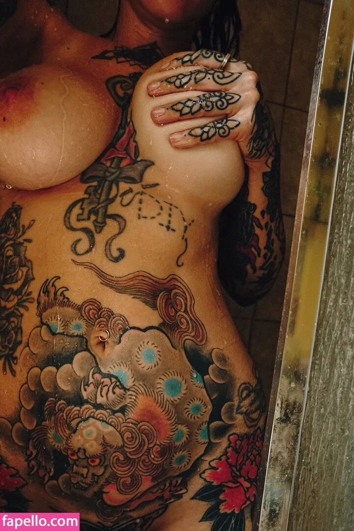 Meredith Devine Onlyfans Photo Gallery 