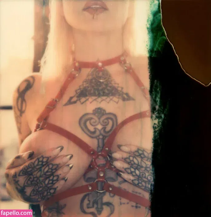 Meredith Devine Onlyfans Photo Gallery 