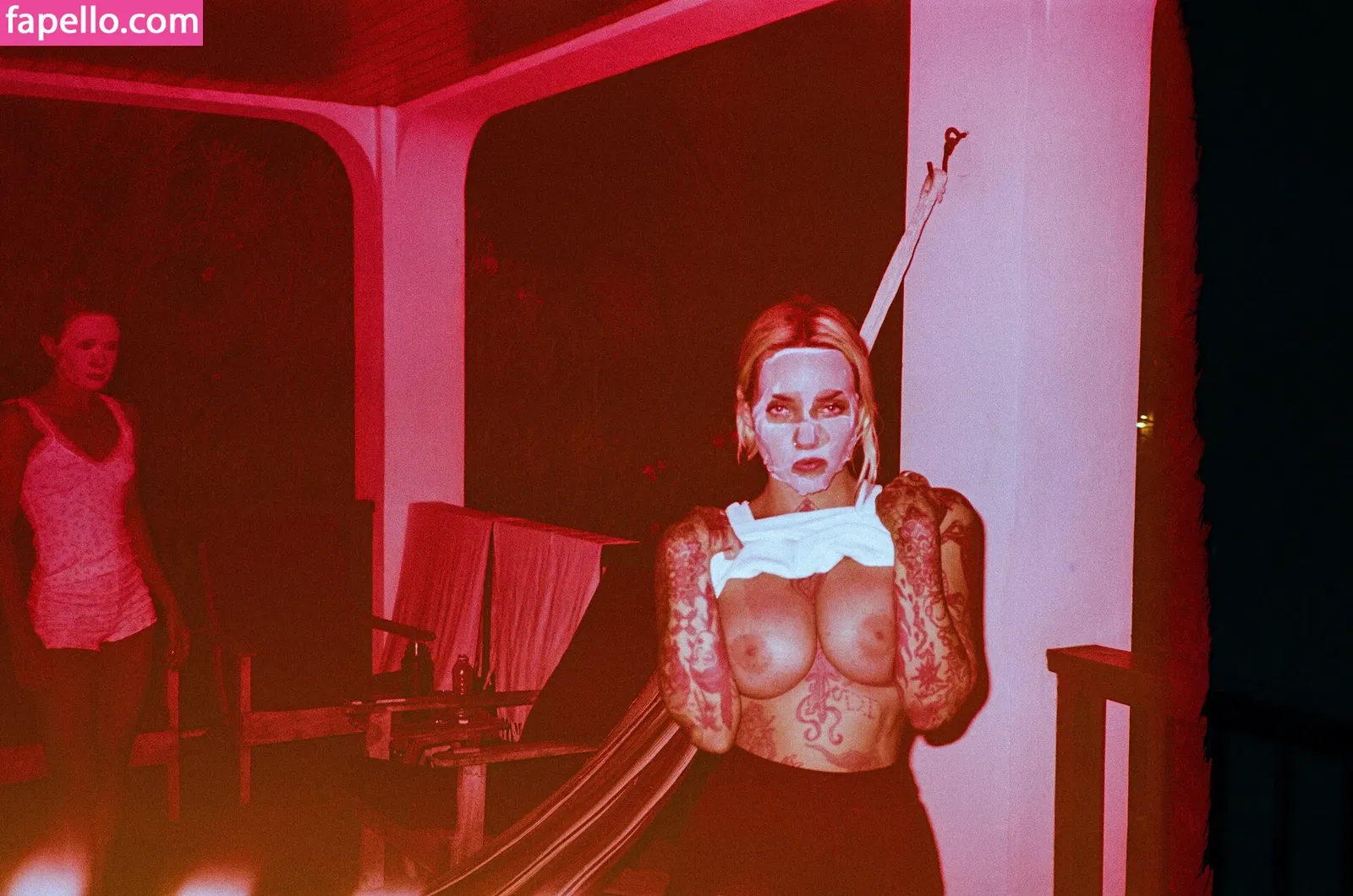 Meredith Devine Onlyfans Photo Gallery 