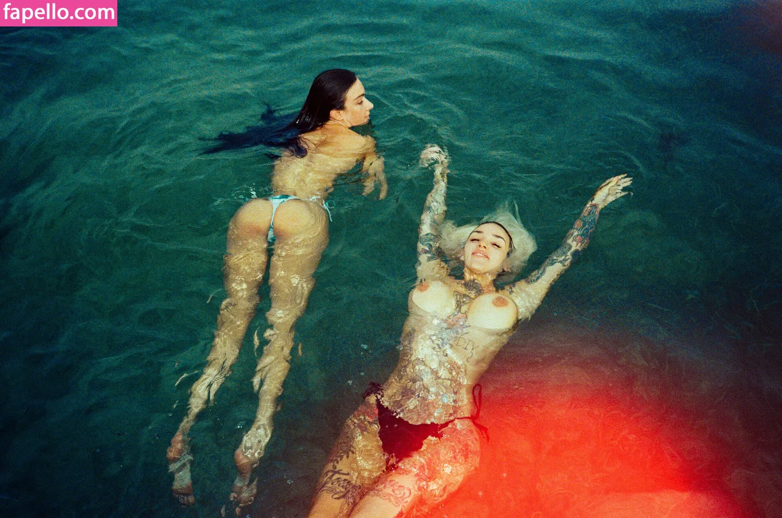 Meredith Devine Onlyfans Photo Gallery 