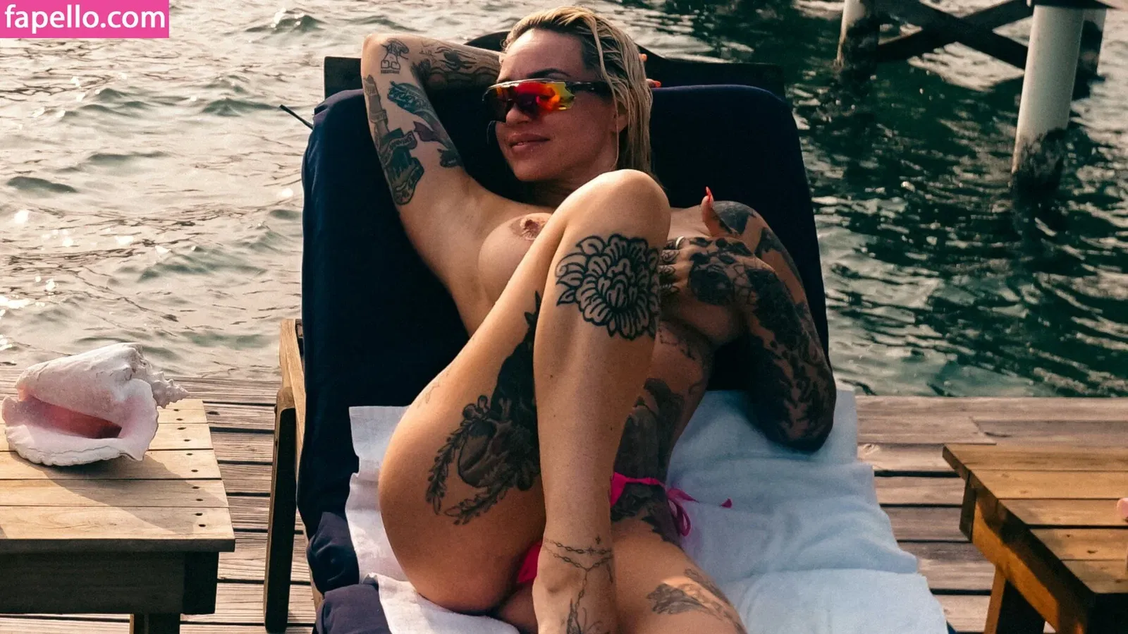 Meredith Devine Onlyfans Photo Gallery 