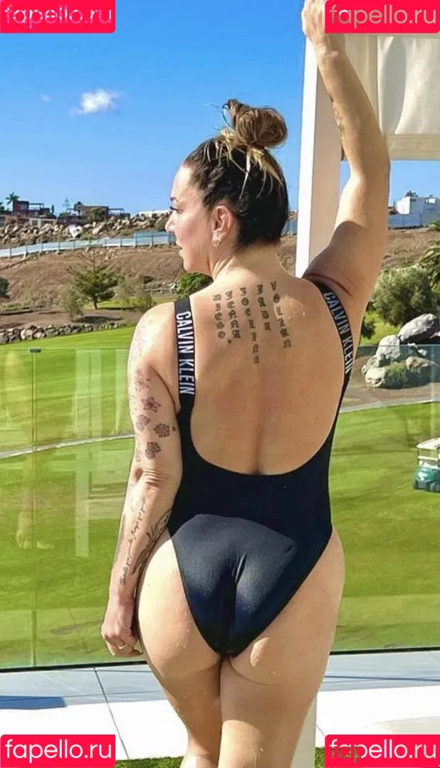 Daniela Büchner Onlyfans Photo Gallery 