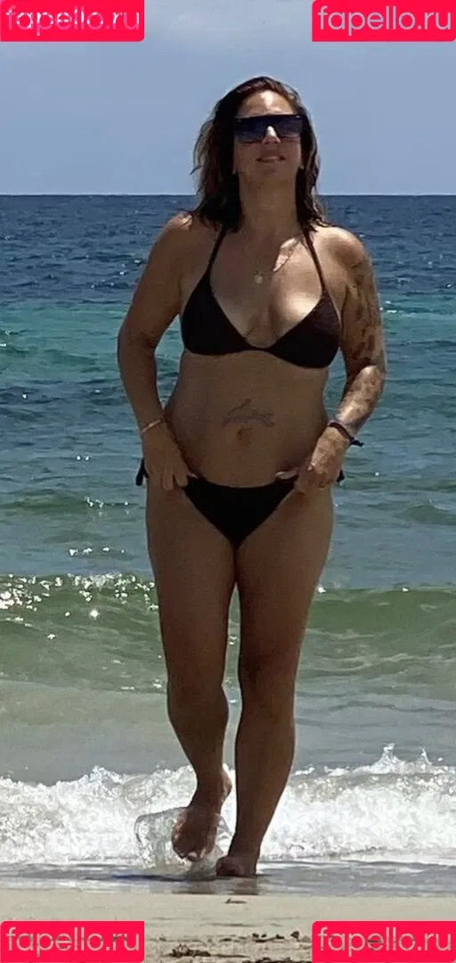 Daniela Büchner Onlyfans Photo Gallery 