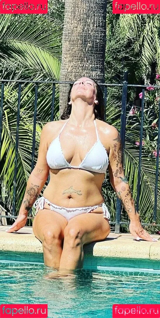Daniela Büchner Onlyfans Photo Gallery 