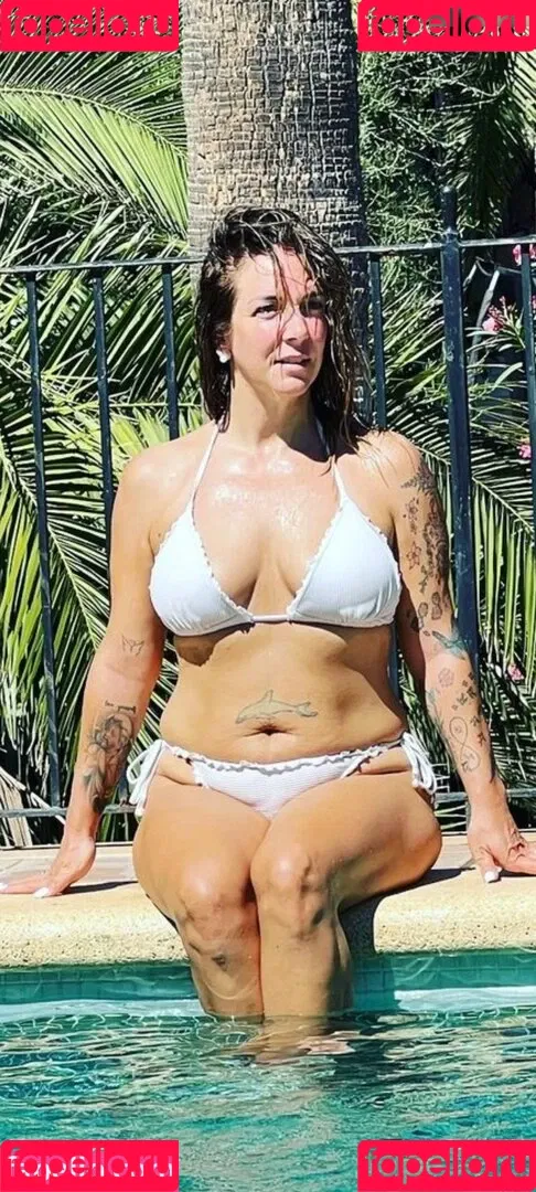 Daniela Büchner Onlyfans Photo Gallery 